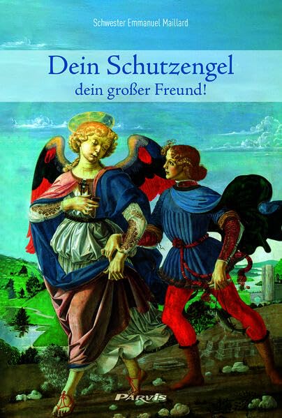 Dein Schutzengel, dein großer Freund!