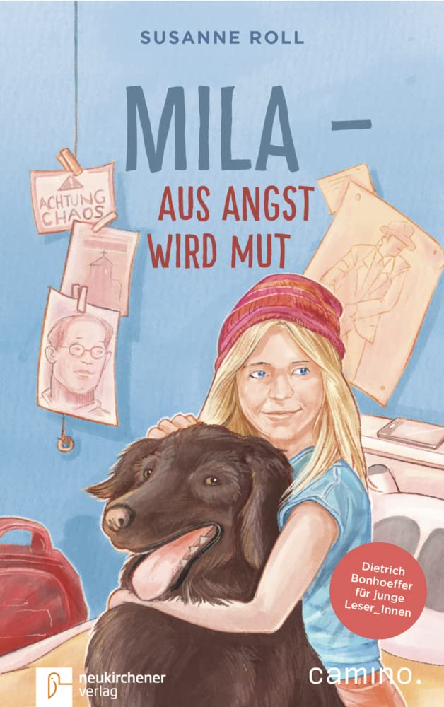 Mila – Aus Angst wird Mut