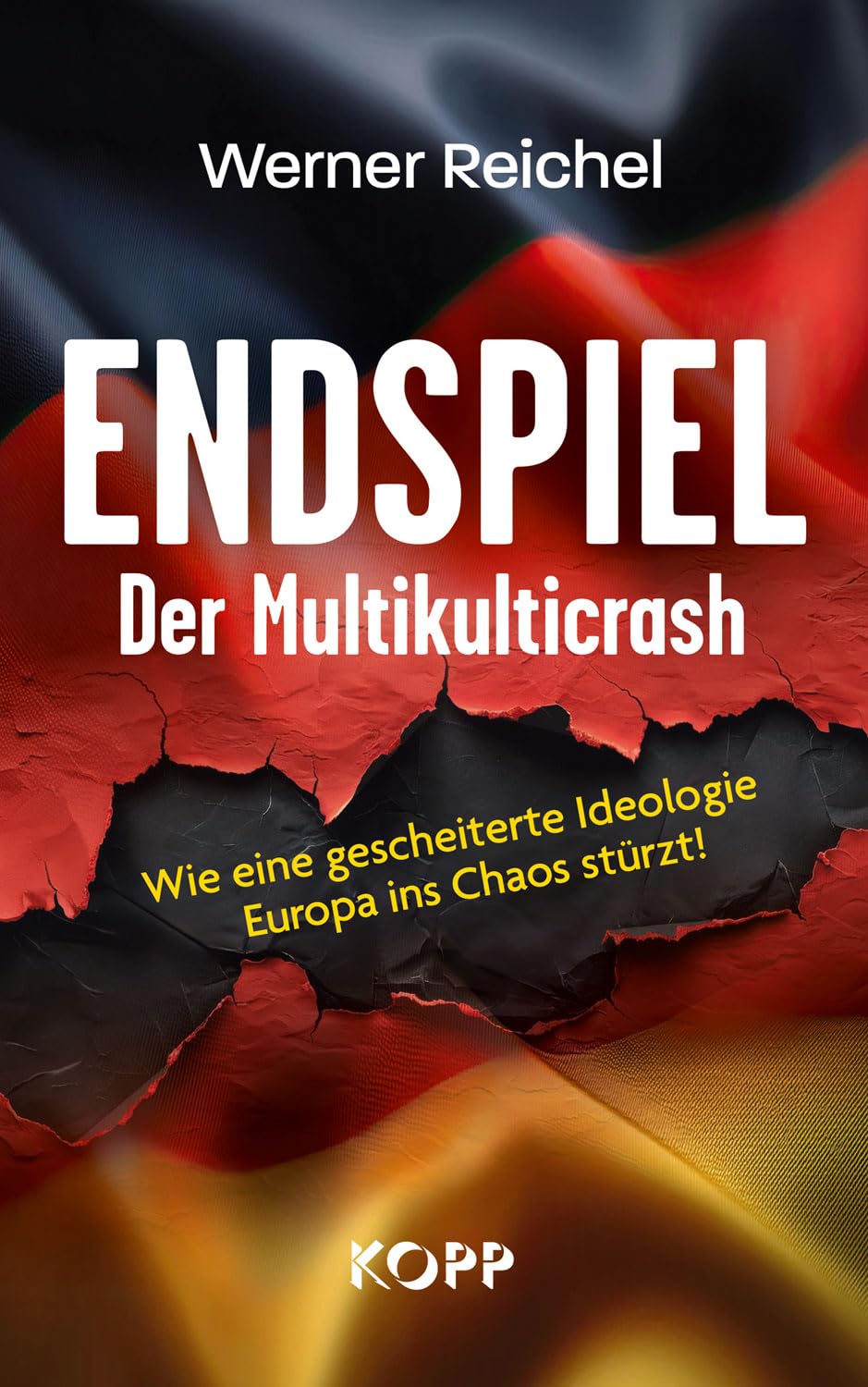 Endspiel – Der Multikulticrash