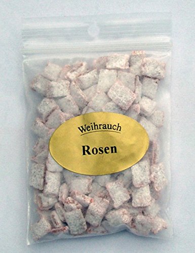 Weihrauch „Rosen“ 30 g