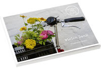 „Vielen Dank“ – Postkartenbuch