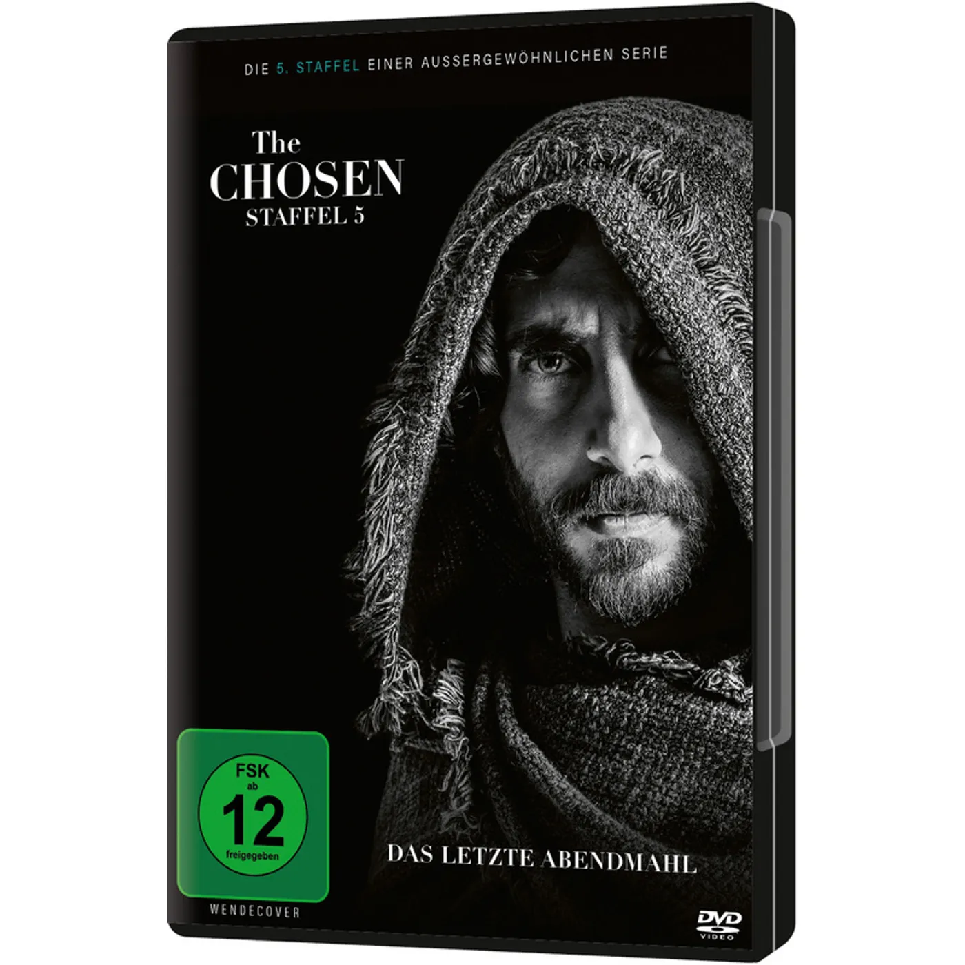 The Chosen – Staffel 5 – DVD
