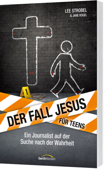 Der Fall Jesus