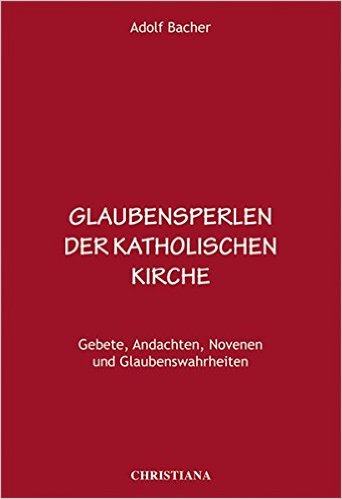 Glaubensperlen der katholischen Kirche