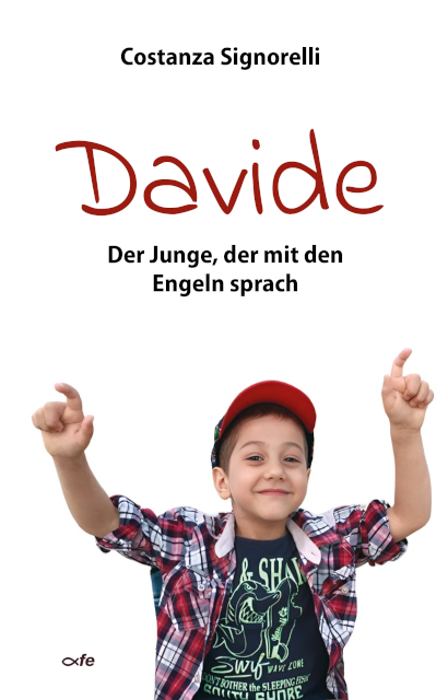 Davide - Der Junge, der mit den Engeln sprach