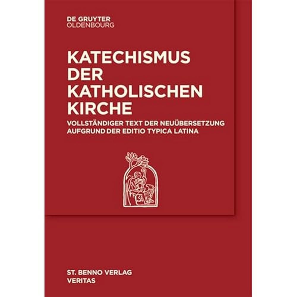 Katechismus der Katholischen Kirche