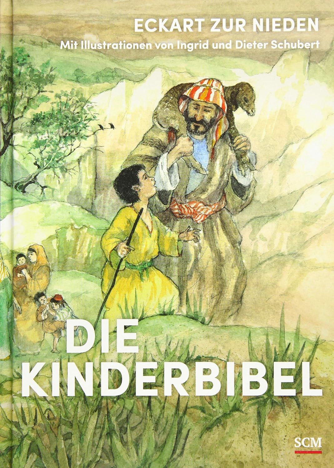 Die Kinderbibel