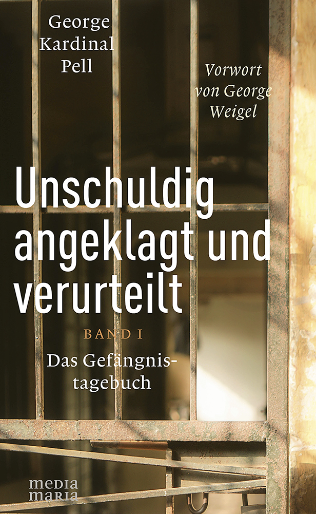 Unschuldig angeklagt und verurteilt – Band I