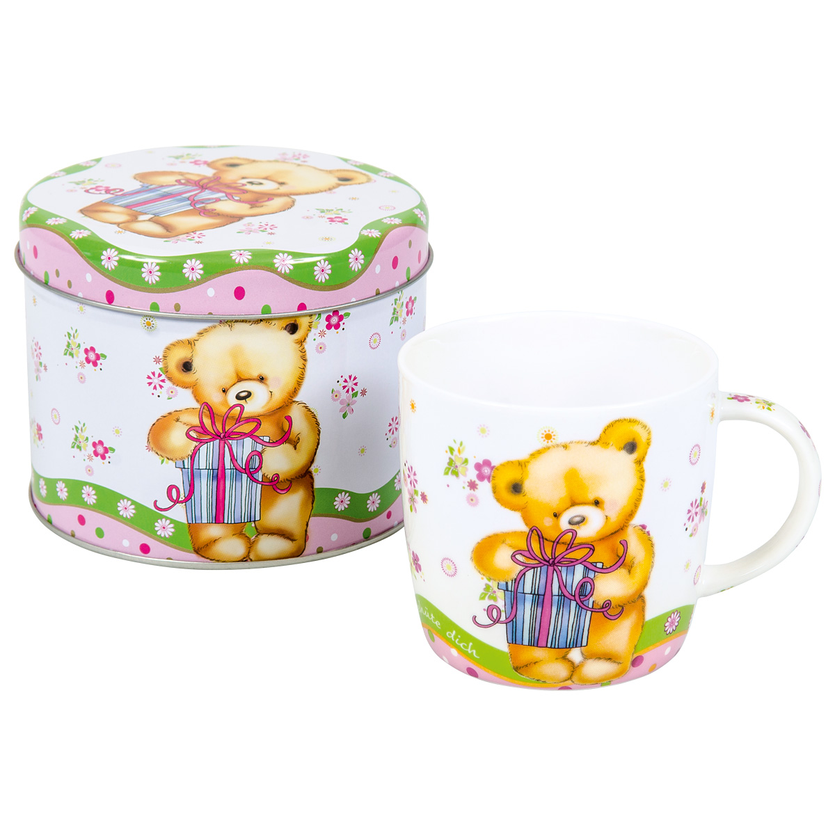 Tasse „Bär“