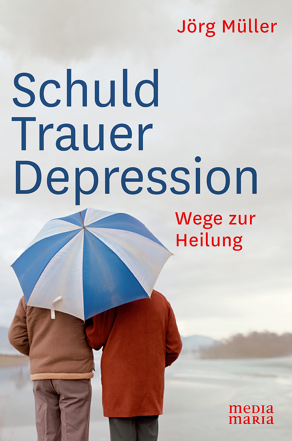 Schuld - Trauer - Depression