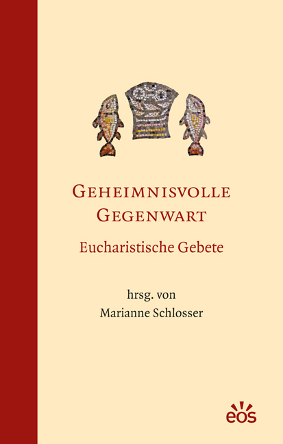 Geheimnisvolle Gegenwart