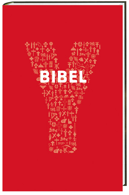 Die YOUCAT-Jugendbibel