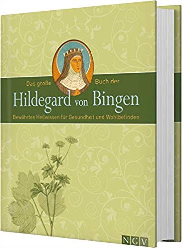 Das große Buch der Hildegard von Bingen, Sonderpreis