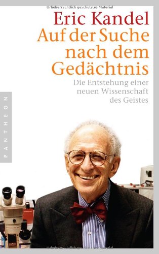 Auf der Suche nach dem Gedächtnis