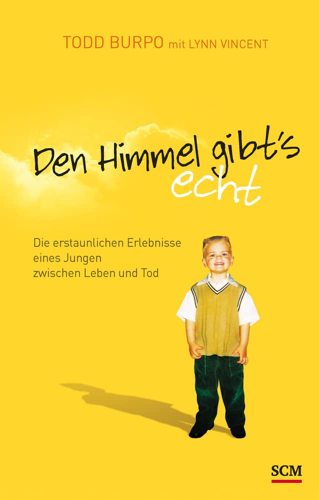 Den Himmel gibtʼs echt