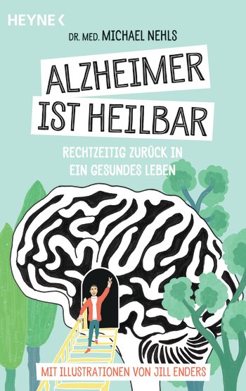 Alzheimer ist heilbar