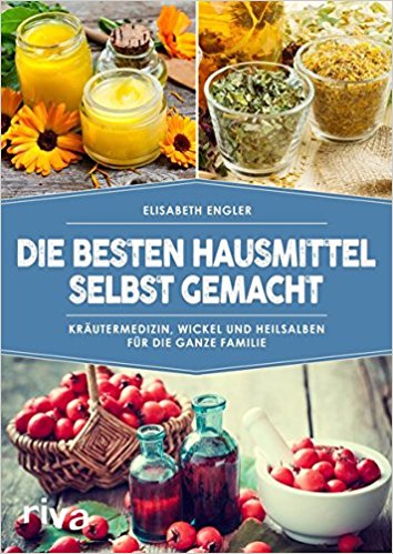 Die besten Hausmittel selbst gemacht