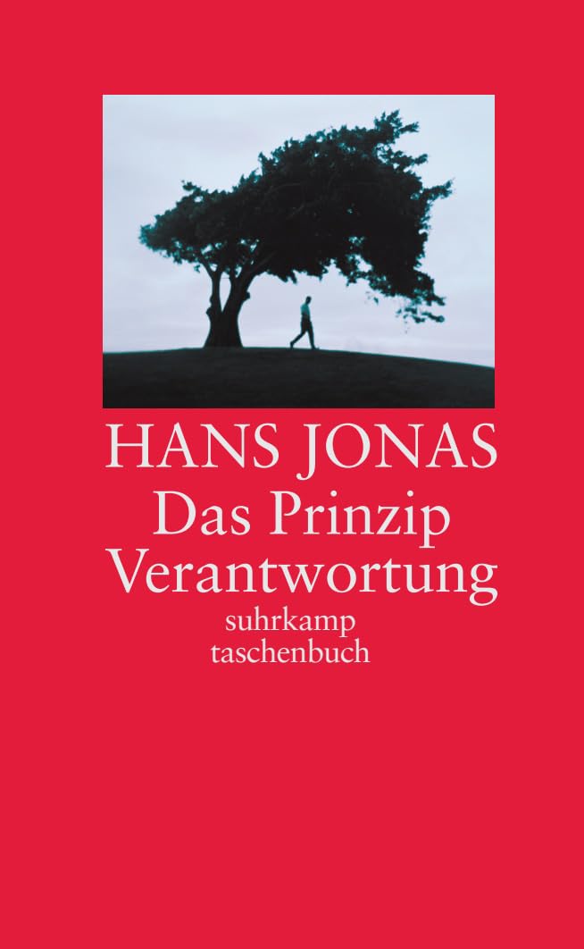 Das Prinzip Verantwortung