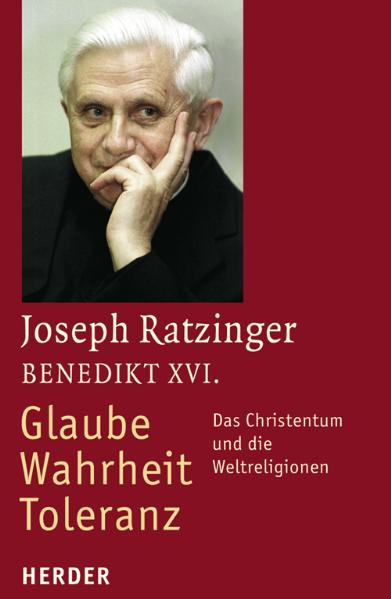 Glaube – Wahrheit – Toleranz
