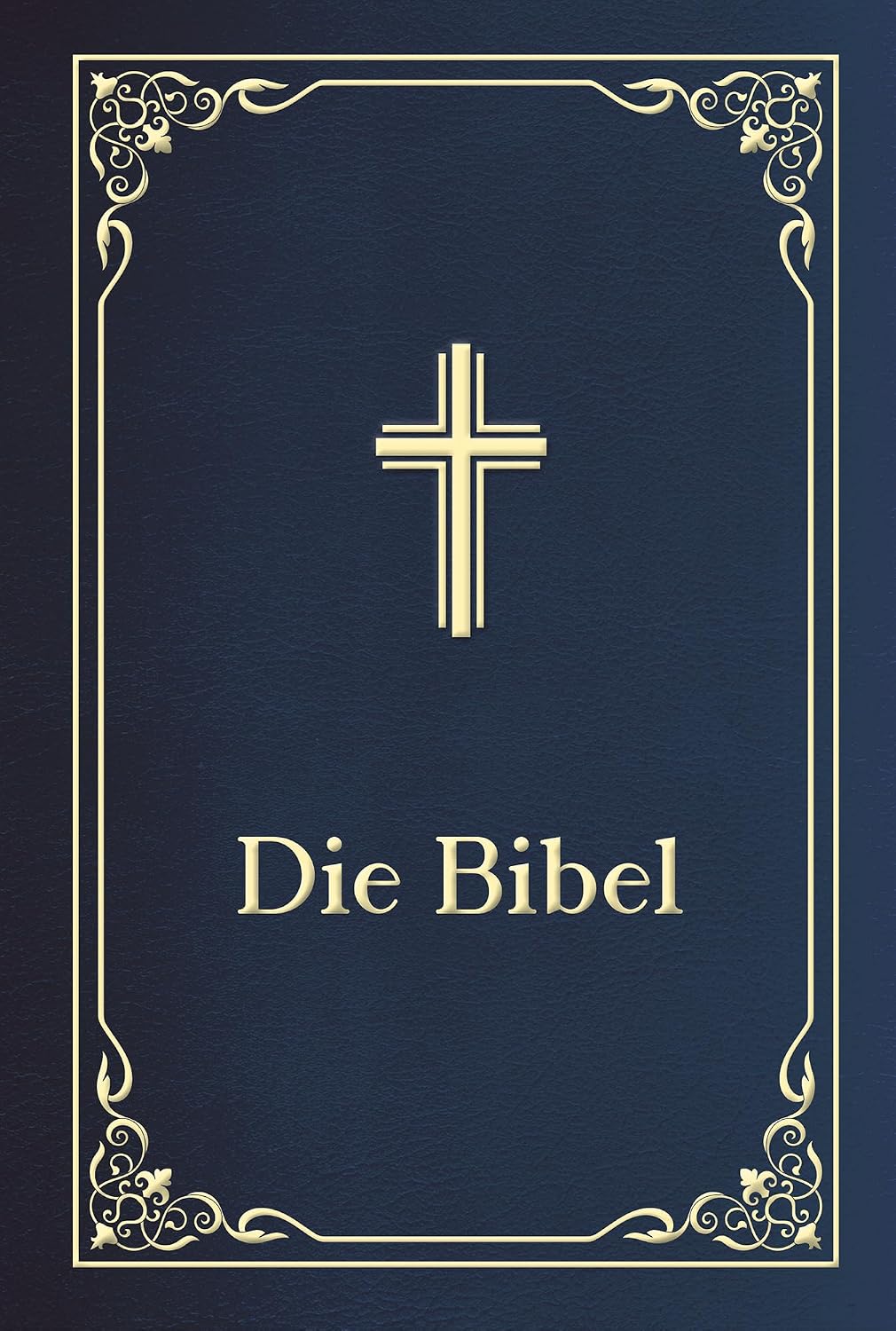 Die Bibel - Herder Übersetzung