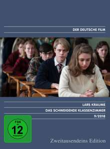 Das schweigende Klassenzimmer - DVD