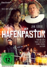 Der Hafenpastor - DVD
