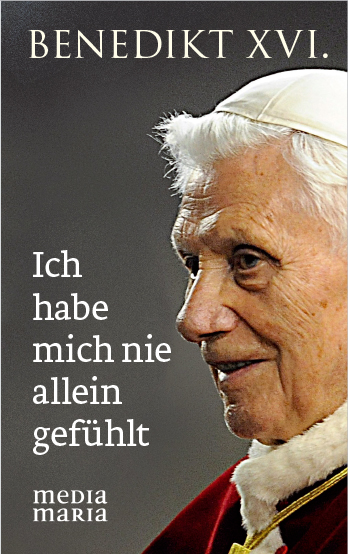 Ich habe mich nie allein gefühlt