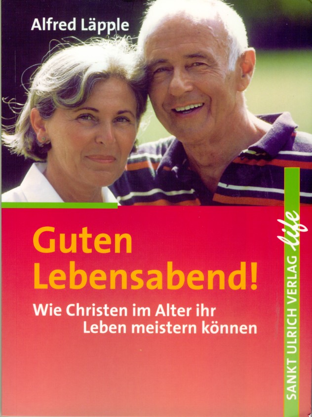 Guten Lebensabend!, statt € 14,90