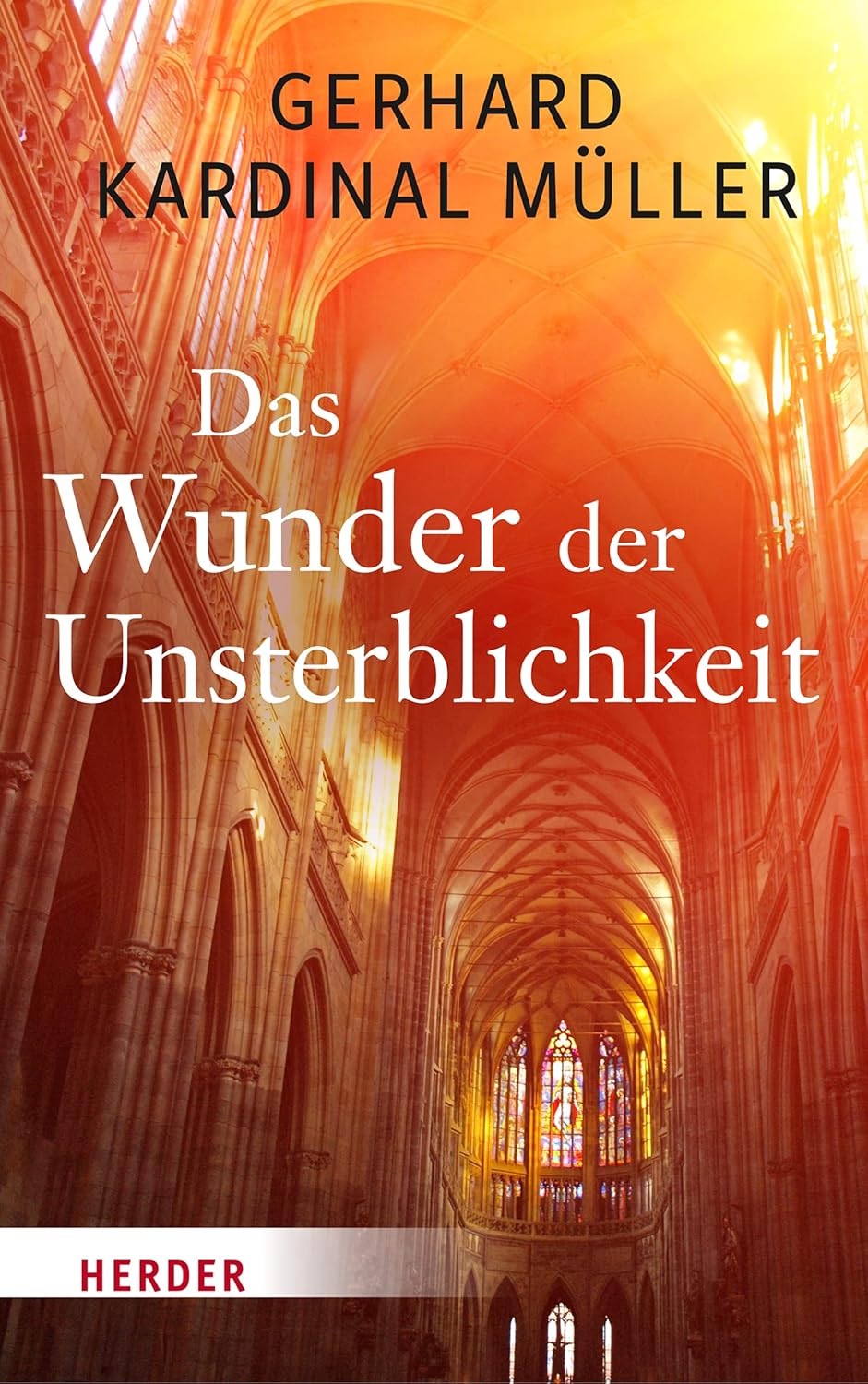 Das Wunder der Unsterblichkeit