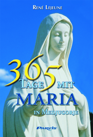 365 Tage mit Maria