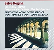 Salve Regina – CD