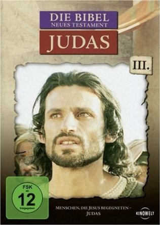 Die Bibel - Judas - DVD