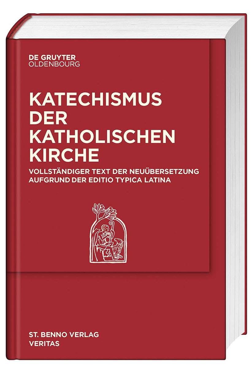 Katechismus der Katholischen Kirche
