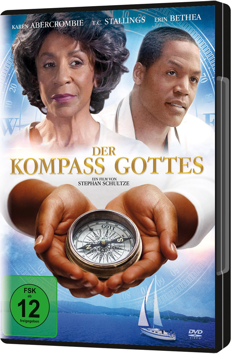 Der Kompass Gottes - DVD
