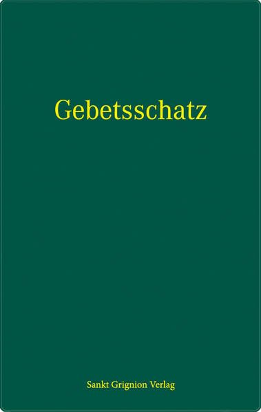 Gebetsschatz