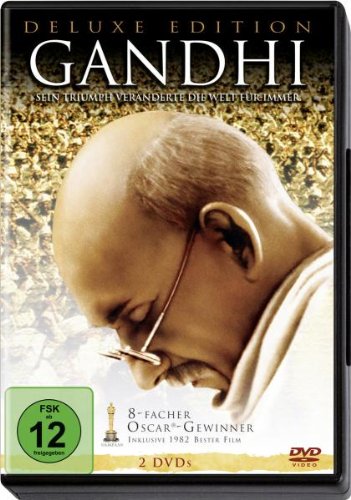 Gandhi - DVD