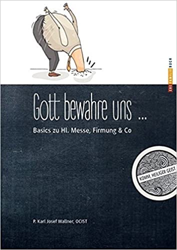 Gott bewahre uns ... vor dummen Christen