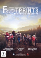 Footprints – Der Weg deines Lebens – DVD