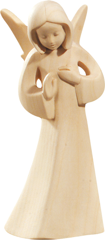 Engel segnend 10 cm