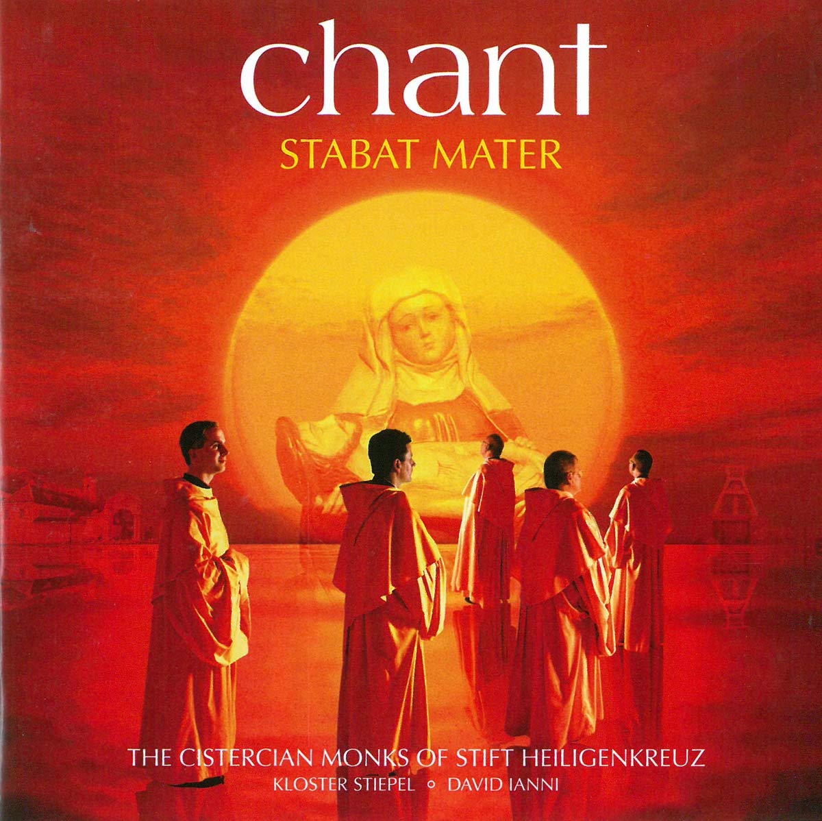 Chant – Stabat Mater – CD