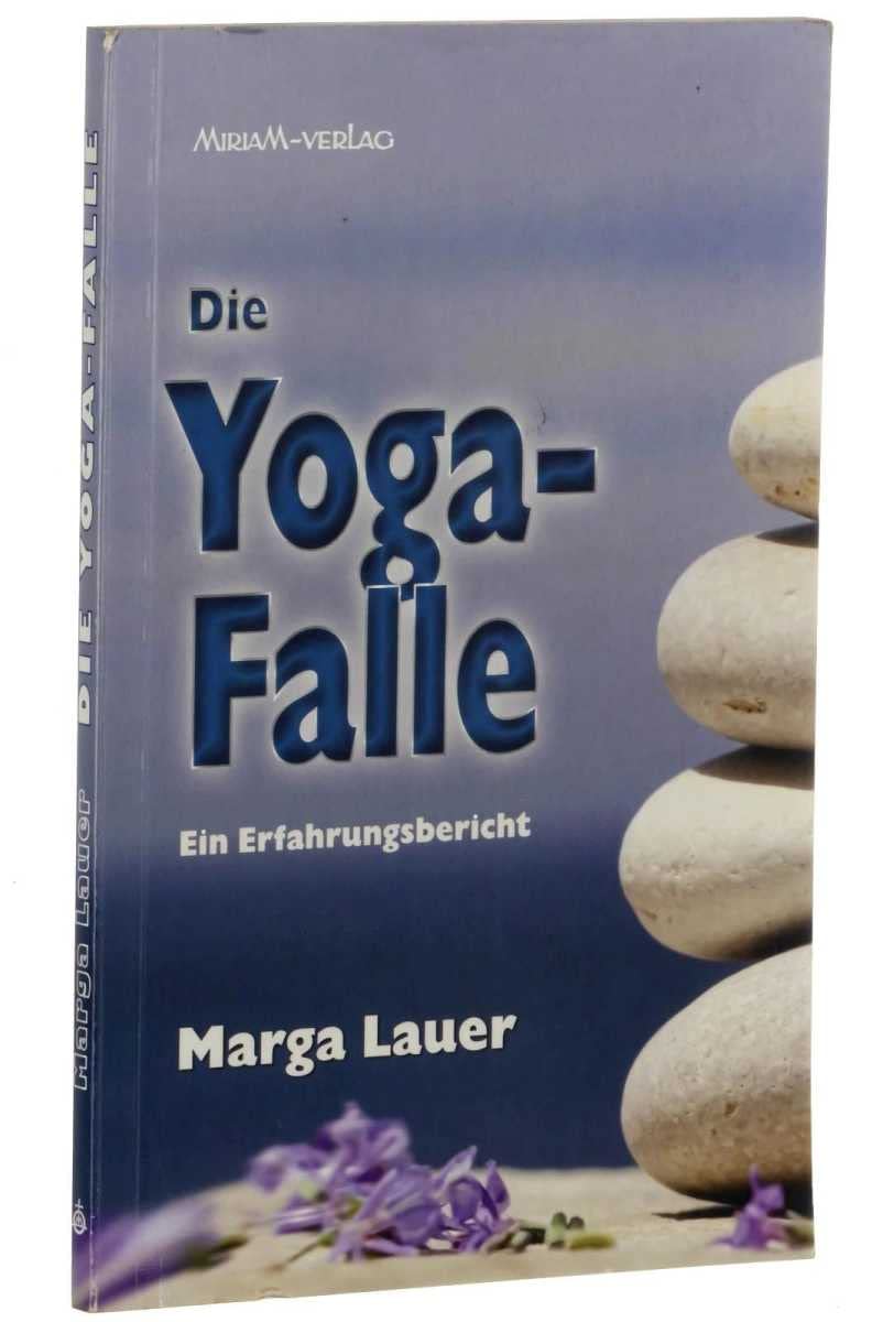 Die Yoga-Falle