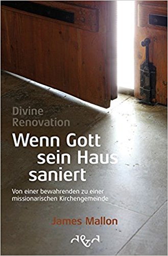 Wenn Gott sein Haus saniert