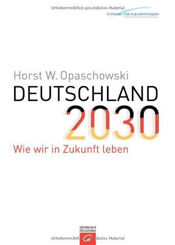 Deutschland 2030