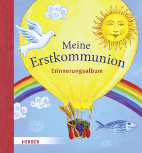 Meine Erstkommunion, statt € 14.95