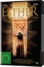 Esther – DVD