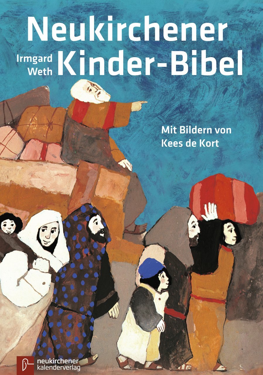 Neukirchener Kinder-Bibel