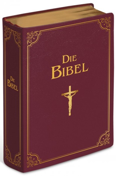 Die Bibel – Alte Übersetzung