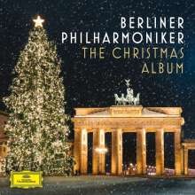 Berliner Philharmoniker – The Christmas Album – CD