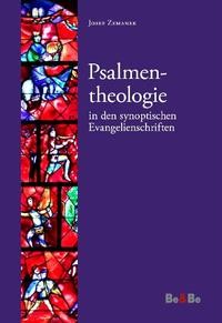 Psalmentheologie in den synoptischen Evangelienschriften