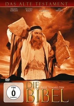Die Bibel – Das Alte Testament – DVD
